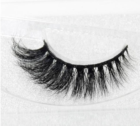 Faux Aurelia Eye Lashes Faux Aurelia Eye Lashes